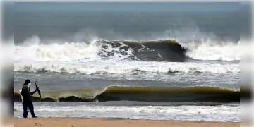 Read more about - ইয়াসের তাণ্ডবের চিহ্ন এখনও জ্বলজ্বল, ওড়িশায় ফের সৃষ্টি হচ্ছে প্রবল নিম্নচাপ, সর্তক প্রশাসন