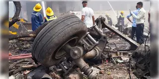 Read more about - Ahmedabad Plane Crash | বিমান দুর্ঘটনায় মৃতদের পরিবার ও একমাত্র জীবিত যাত্রীকে ২৫ লক্ষ টাকা দেবে এয়ার ইন্ডিয়া!