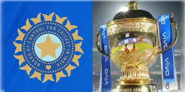 Read more about - IPL 2025 | একগুচ্ছ নয়া নিয়ম জারি BCCI এর, IPLএর অনুশীলনেও এবার 'কড়াকড়ি'