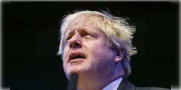 Read more about - প্রধানমন্ত্রী পদ থেকে ইস্তফা দিলেন ব্রিটিশ প্রধানমন্ত্রী বরিস জনসন, কে হবে পরবর্তী প্রধানমন্ত্রী?