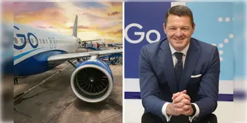 Read more about - IndiGo Flight Chaos | ইন্ডিগো বিভ্রাট, CEO পিটার এলবার্সকে বরখাস্তের দাবি করছে কেন্দ্র!