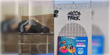 Read more about - Nicco Park | "পার্কের মধ্যে ছিল না চিকিৎসার ব্যবস্থা ", 'অ্যাম্বুল্যান্সে ছিল না অক্সিজেন"- নিকো পার্কের ঘটনায় বিস্ফোরক পরিবার