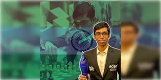 Read more about - Rameshbabu Praggnanand | বিশ্বমঞ্চে ভারতীয় দাবাড়ুদের দাপট, গুকেশকে টপকে নতুন মাইলস্টোন ছুঁলেন রমেশবাবু প্রজ্ঞানন্দ