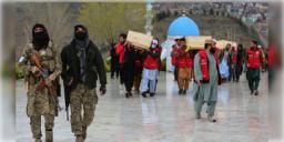 Read more about - Pakistan vs Afghanistan | সৌদি আরব-কাতার-তুরস্কের দাবিতে সায়, ইদ উপলক্ষে যুদ্ধবিরতি আফগানিস্তান ও পাকিস্তানের