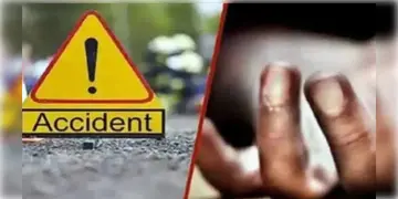 Read more about - Salt Lake Accident | সল্টলেক সেক্টর ফাইভে মর্মান্তিক পথ দুর্ঘটনা! তথ্যপ্রযুক্তি কর্মীর মাথার ওপর দিয়ে চলে গেলো বাস!