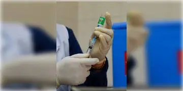 Read more about - সাংবাদিকরাও কোভিড-যোদ্ধা, টিকাকরণে অগ্রাধিকার চেয়ে কেন্দ্রের কাছে আর্জি জানালো ওড়িশা সরকার