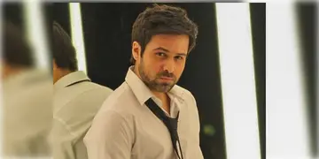 Read more about - Emraan Hashmi | ডেঙ্গুর কবলে অভিনেতা ইমরান হাসমি! শুটিংয়ের মাঝেই তড়িঘড়ি ছুটলেন হাসপাতালে