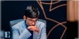Read more about - R Praggnanandhaa | নরওয়েতে দাবা প্রতিযোগিতায় বিশ্বের ১ নম্বরের পর ২ নম্বরকেও টেক্কা! ফ্যাবিয়ানো কারুয়ানাকে হারিয়ে দাবা র্যাঙ্কিংয়ে প্রথম দশে প্রজ্ঞানন্দ!