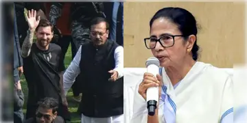 Read more about - Arup Biswas | মমতার হাতে এবার ক্রীড়াদপ্তর, গৃহীত হলো অরূপ বিশ্বাসের ইস্তফাপত্র!