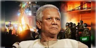 Read more about - Bangladesh | ইউনুসের বাংলাদেশে হিন্দু প্রৌঢ়কে ছুরির কোপ, জ্যান্ত পুড়িয়ে মারার চেষ্টা উন্মত্ত জনতার!