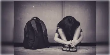 Read more about - Katwa Girl Suicide। বাবা মায়ের মধ্যে অশান্তি, অবসাদে আত্মঘাতী দ্বাদশ শ্রেণীর মেধাবী পড়ুয়া