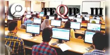 Read more about - অনিশ্চয়তার মুখে দেশের কারিগরি শিক্ষাব্যবস্থা, মার্চেই বন্ধ হচ্ছে টেকিপ