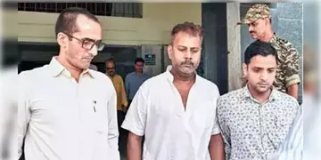 Read more about - R G Kar | আরজিকর ঘটনার তদন্তে CFSL রিপোর্ট খোলার অনুমতি দিল আদালত, পিছিয়ে গেল সন্দীপ ঘোষের নারকো টেস্টের অনুমোদন নেওয়ার দিন