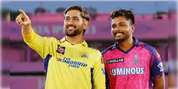 Read more about - Sanju Samson | রাজস্থান ছাড়তে চাইছেন সঞ্জু স্যামসন! মিনি অকশন-ট্রেডিংয়ে নাকি যাবেন অন্য দলে!