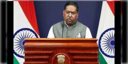 Read more about - India-Israel Attacks lebanon | "অত্যন্ত উদ্বেগজনক"-লেবাননে ইজরায়েলি হামলায় মুখ খুললো নয়াদিল্লি