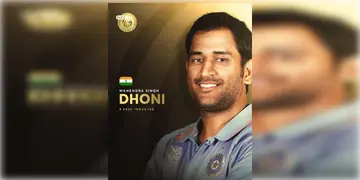 Read more about - MS Dhoni | ধোনির মুকুটে নয়া পালক, ICC ‘হল অফ ফেম’-এ এবার ‘ক্যাপ্টেন কুল’!