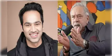 Read more about - Vijay Malya | কেন রাজ সোমানির পডকাস্টেই আসেন পলাতক ব্যবসায়ী বিজয় মাল্য? কীভাবে হলেন রাজি?