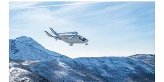 Read more about - Electric Plane | জ্বালানি নয়, এবার বিদ্যুতের সাহায্যে উড়বে বিমান! সফল হলো বৈদ্যুতিক বিমানের ট্রায়াল রান!