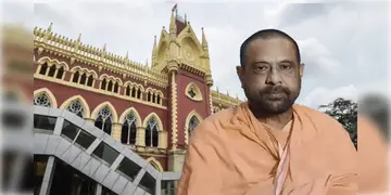 Read more about - Kartik Maharaj | বৃহস্পতিবার পর্যন্ত কার্তিক মহারাজের বিরুদ্ধে নেওয়া হবে না কোনও আইনি পদক্ষেপ, জানিয়ে দিলো হাইকোর্ট!