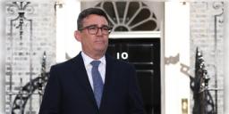 Read more about - Andy Burnham | ইউনাইটেড কিংডম-এর সপ্তম প্রধানমন্ত্রী নির্বাচিত হলেন অ্যান্ডি বার্নহাম!