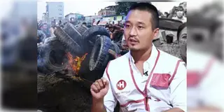 Read more about - Nepal | ওলি সরকারের পতনের মুলে সন্তানহারা "সুদান গুরুং"! কে এই নেপালি তরুণ?