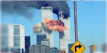 Read more about - 9/11 । ২৩ বছর পর ন্যায় পাবে ৯/১১-র মৃতরা? টুইন টাওয়ারে হামলার অন্যতম চক্রী খালিদ শেখ