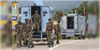 Read more about - Jammu & Kashmir | নিয়ন্ত্রণ রেখা পেরিয়ে ভারতে ঢোকার চেষ্টা! জম্মু-কাশ্মীরে ভারতীয় সেনার গুলিতে নিকেশ ২ জঙ্গি