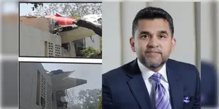 Read more about - Ahmedabad Plane Crash | দুর্ঘটনায় মৃত ডাক্তারি পড়ুয়া-চিকিৎসকদের পরিবারের পাশে UAE-তে কর্মরত চিকিৎসক! দিলেন ৬ জাতি টাকা!