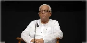 Read more about - হাসপাতাল থেকে ছুটি পেলেন রাজ্যের প্রাক্তন মুখ্যমন্ত্রী, তবে এখনই ফিরতে পারবেন না বাড়িতে