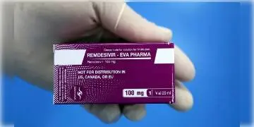 Read more about - ১৮ বছর না হলে সেই সকল করোনা আক্রান্তদের চিকিৎসায় রেমডেসিভির ব্যবহার এড়িয়ে যাওয়ার নির্দেশ কেন্দ্রের