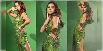 Read more about - Mimi Chakraborty:  হিন্দি ওটিটি আত্মপ্রকাশ করতে চলেছেন মিমি