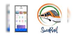 Read more about - SwaRail Super App | অবশেষে স্বমহিমায় সামনে এলো ‘স্বরেল’ অ্যাপ, ডাউনলোডের সুযোগ পাবেন মাত্র ১০০০ জন!