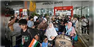 Read more about - Operation Sindh | জোরকদমে চলছে 'অপারেশন সিন্ধু', ইরান-ইজরায়েল থেকে দেশে ফিরলেন ক'জন ভারতীয়?