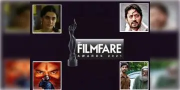 Read more about - ৬৬তম ফিল্মফেয়ার পুরস্কারের বিজেতাদের নাম ঘোষণা করা হল, সেরা অভিনেতার পুরস্কার পেলেন প্রয়াত ইরফান খান