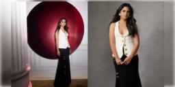 Read more about - Isha Ambani | পরনে ৯ লক্ষ টাকার শিয়াপারেলি পোশাক, 'সেরা নারী'র খেতাব নিয়েই মা'কে উৎসর্গ করলেন ইশা আম্বানি