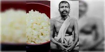 Read more about - GI Tag | GI ট্যাগ পেলো রামকৃষ্ণদেব ও মা সারদা দেবীর প্রিয় মিষ্টি সাদা বোঁদে! খুশির হাওয়া কামারপুকুরে