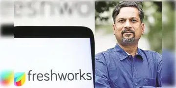 Read more about - Zoho Founder Sridhar Vembu | ১৩% কর্মী ছাঁটাই, ২০% রাজস্ব বৃদ্ধি FreshWorksর ! “নগ্ন লোভ” বলে সমালোচনা Zohoর প্রতিষ্ঠাতা ভেম্বুর
