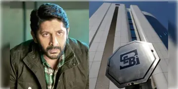 Read more about - Arshad Warsi | শেয়ার বাজারে প্রতারণার অভিযোগে অভিনেতা আরশাদ ওয়ারসিকে ১ বছরের নির্বাসন দিলো সেবি!