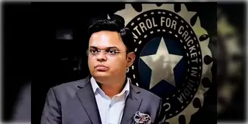 Read more about - BCCI Secretary | জয় শাহের পর বিসিসিআই-র সচিব পদে কে বসবেন? চূড়ান্ত হয়ে গেলো নাম