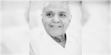 Read more about - Ramoji Rao | প্রয়াত ফিল্মসিটির প্রতিষ্ঠাতা-ইটিভি নেটওয়ার্কের কর্ণধার রামোজি রাও!
