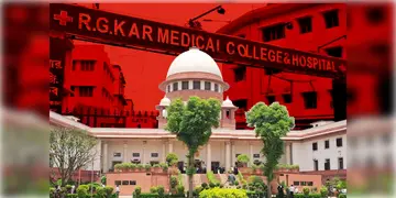 Read more about - RG Kar | আজ সুপ্রিম কোর্টে আরজিকর মামলার শুনানি, পঞ্চম স্টেটাস রিপোর্ট জমা দেবে CBI! নজরে জুনিয়র ডাক্তারদের অনশন