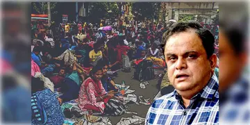 Read more about - SSC | শিক্ষামন্ত্রীর আবেদন কাজে লাগলো, প্রথম দিনেই এসএসসি পোর্টালে আবেদন করলেন ১০,০০০ শিক্ষক-শিক্ষিকা!