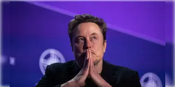 Read more about - Elon Musk | 'টেসলার কি কৃত্রিম বুদ্ধিমত্তা xAI-এ বিনিয়োগ করা উচিত?' $5 বিলিয়ন বিনিয়োগের সিদ্ধান্ত X ব্যবহারকারীদের হাতে ছাড়লেন ইলন মাস্ক