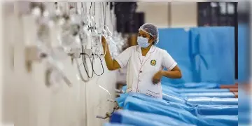 Read more about - ডবল ডোজ নেওয়ার ছয় মাসের মধ্যেই নিতে হবে বুস্টার ডোজ! সংক্রমণ বাড়তেই নেওয়া হল বড় সিদ্ধান্ত