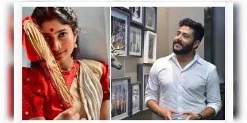 Read more about - টলিউডে রাজত্ব চালিয়ে এবার হিন্দি ওয়েব সিরিজে পাড়ি রাজের, প্রথম কাজে নায়িকা হিসাবে থাকছে সাই পল্লবী