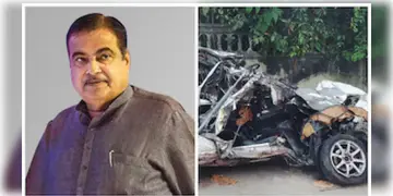 Read more about - Road Accident | সড়ক দুর্ঘটনায় আহত ব্যক্তিদের ক্যাশলেস চিকিৎসা দেবে সরকার! নয়া প্রকল্পের ঘোষণা করলেন কেন্দ্রীয় মন্ত্রী