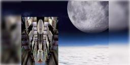 Read more about - Chandrayaan 3 | দিন কয়েক পরেই ফের ইসরোর চন্দ্রাভিযান! আগামী মাসের শুরুতেই লঞ্চ করবে 'চন্দ্রযান ৩'!