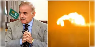 Read more about - India-Pakistan War | বাঙ্কারে লুকিয়ে পাক প্রধানমন্ত্রী শহবাজ শরিফ! দেশ ছেড়েছেন সেনা প্রধান আসিম মুনির: সূত্র!