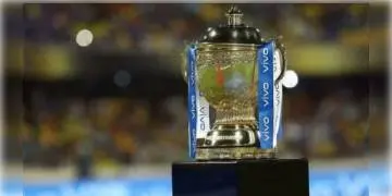 Read more about - ৪ মে আইপিএল স্থগিত করে দিতে বাধ্য হয়েছিল বিসিসিআই, IPL2022 দশ দলে হবে কিনা তার ইঙ্গিত দিল BCCI