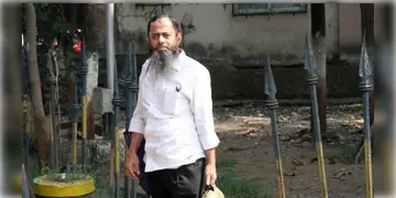 Read more about - Terrorist Death | মৃত্যু হলো ২০০২-০৩ সালের মুম্বই বিস্ফোরণে অভিযুক্ত IS নেতা সাকিব আবদুল হামিদ, কী হয়েছিল?